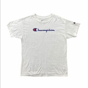 Champion Authentic Youth Tee Shirt Size YM‎